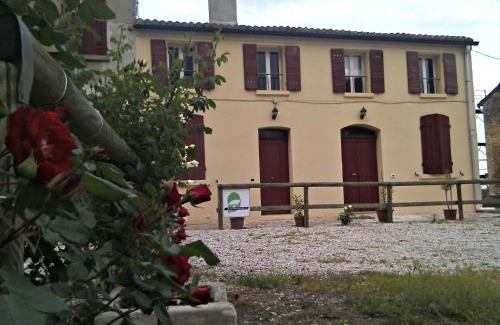 Formignana Casa | Agriturismo Valpagliaro