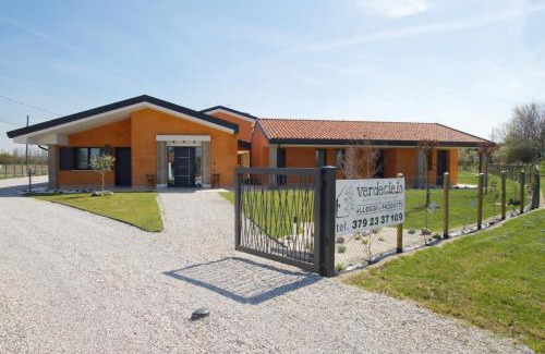 Padova Casa | Agriturismo Verdecielo