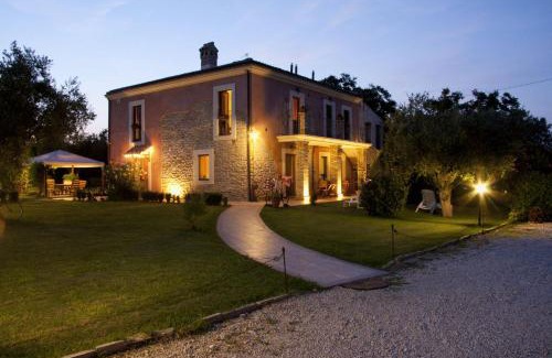 Francavilla al Mare Casa | Agriturismo Villa Delle Rondini