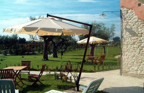 Francavilla al Mare Casa | Agriturismo Villa Delle Rondini