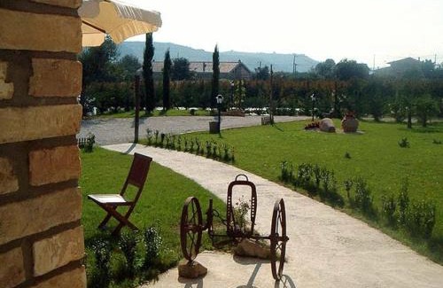 Francavilla al Mare Casa | Agriturismo Villa Delle Rondini