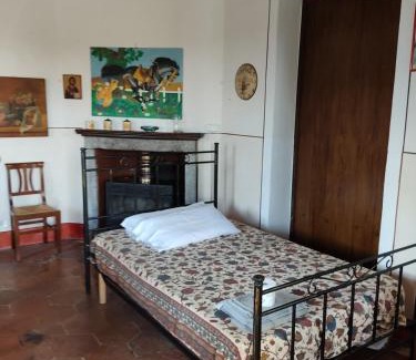 Cadegliano-Viconago Casa | Agriturismo Villa Brugolta
