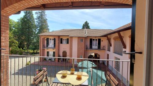 Sessame Apartamento | Agriturismo Villa Caffarelli