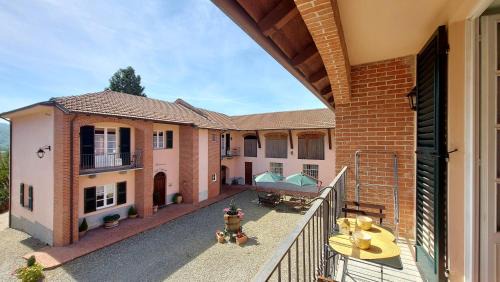 Sessame Apartamento | Agriturismo Villa Caffarelli