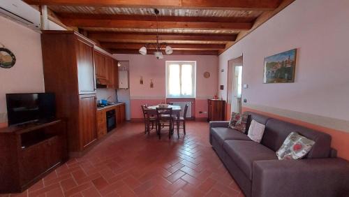 Sessame Apartamento | Agriturismo Villa Caffarelli