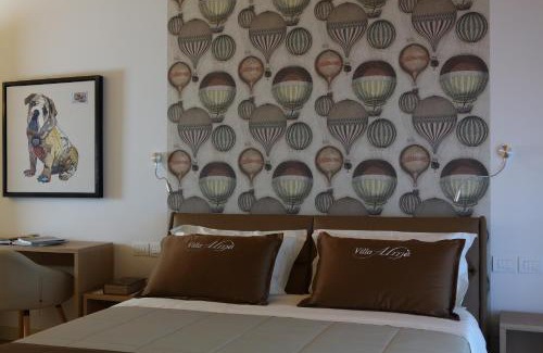 Mansue Casa | Agriturismo Villa Almè