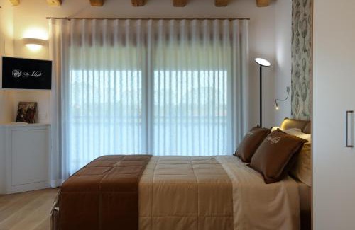 Mansue Casa | Agriturismo Villa Almè