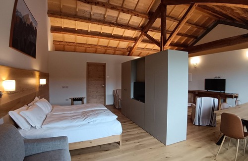Belluno Otro | Agriturismo Villa di Modolo