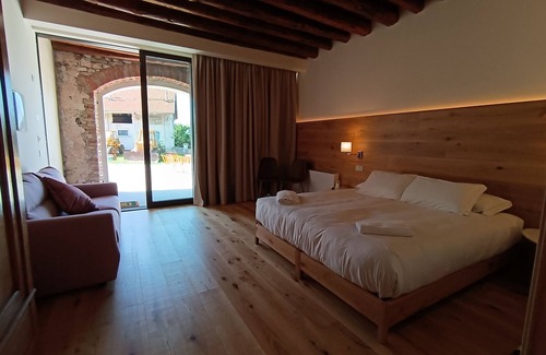 Belluno Otro | Agriturismo Villa di Modolo