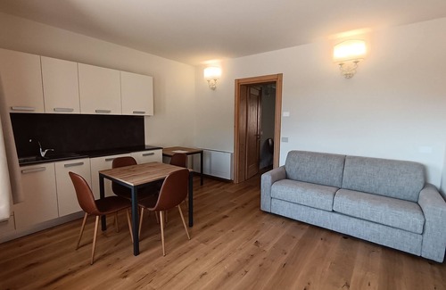 Belluno Otro | Agriturismo Villa di Modolo