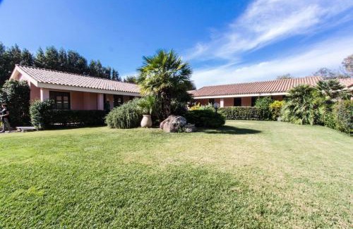 Cabras Casa | Agriturismo Villa Gaia