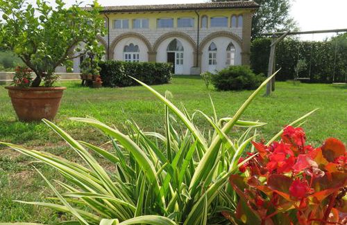 Rivoli Veronese Apartamento | Agriturismo Villa Stella