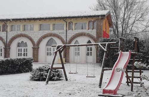 Rivoli Veronese Apartamento | Agriturismo Villa Stella