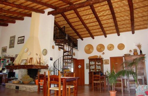 San Vero Milis Casa | Agriturismo Villa Degli Ulivi