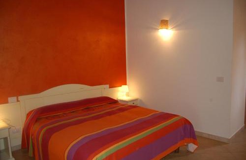San Vero Milis Casa | Agriturismo Villa Degli Ulivi