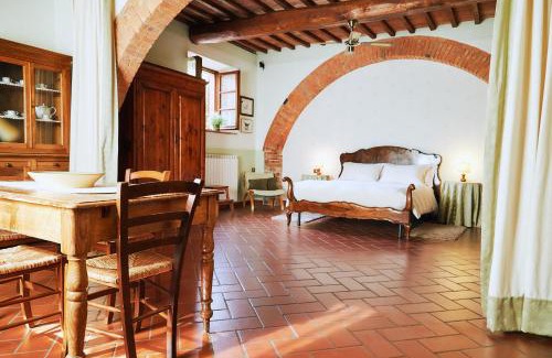 Montepulciano Casa | Agriturismo Villa Mazzi