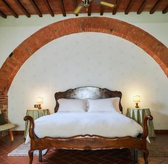 Montepulciano Casa | Agriturismo Villa Mazzi