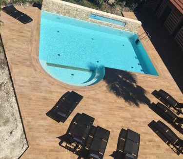 Farra di Soligo Casa | Agriturismo Villa Panigai
