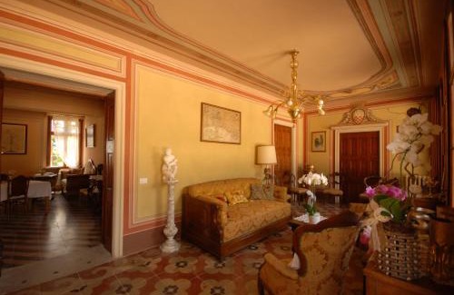 Farra di Soligo Casa | Agriturismo Villa Panigai