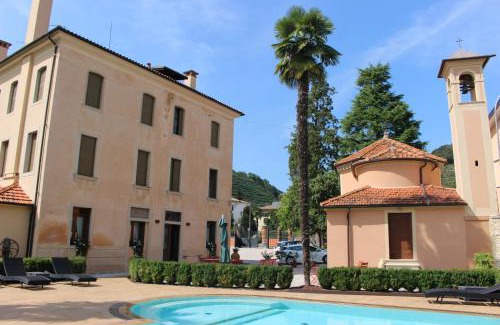 Farra di Soligo Casa | Agriturismo Villa Panigai