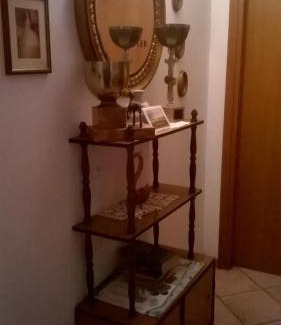 Vigonovo Casa | Agriturismo Villa Serena