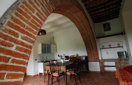 Pieve al Bagnoro Apartamento | Agriturismo Villalba