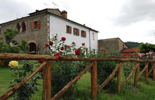 Pieve al Bagnoro Apartamento | Agriturismo Villalba