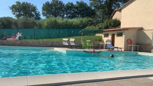 Montelaguardia Casa | Agriturismo Villalta