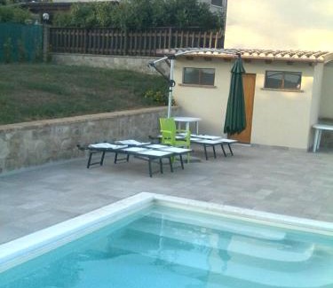 Montelaguardia Casa | Agriturismo Villalta