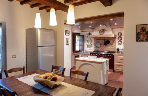 Panicale Otro | Agriturismo Vocabolo Poggio del Pero