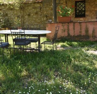 Collesano Chalet De Esquí | Agriturismo Volpignano - Cottage Casa delle Volpi