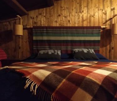 Collesano Chalet De Esquí | Agriturismo Volpignano - Cottage Casa delle Volpi