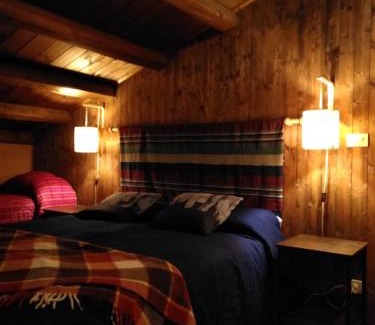 Collesano Chalet De Esquí | Agriturismo Volpignano - Cottage Casa delle Volpi