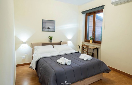 Vasto Cama Y Desayuno | Agriturismoiltratturo