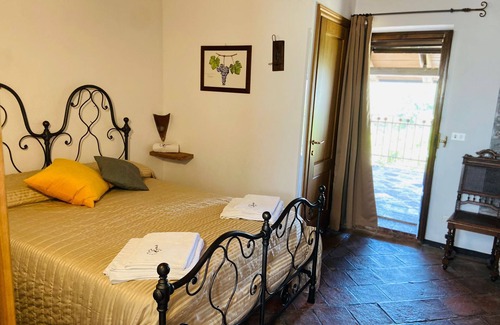Canelli Otro | Agriturist Rupestr