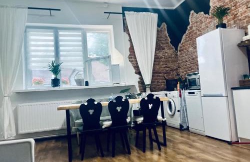 Rabe Apartamento | Agro Bieszczady