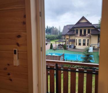 Raba Wyzna Casa | Agro-Gala