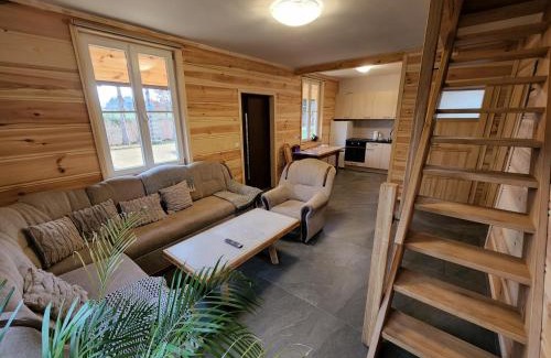 Raba Wyzna Casa | Agro-Gala