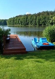 Kuty Casa | Agro-Tur Domki w Szuwarach