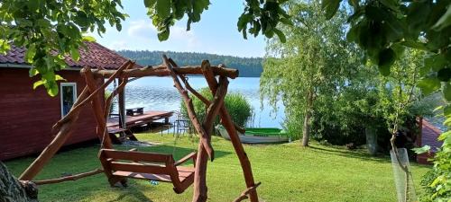 Kuty Casa | Agro-Tur Domki w Szuwarach