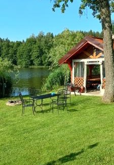 Kuty Casa | Agro-Tur Domki w Szuwarach
