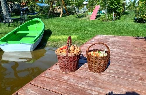Kuty Casa | Agro-Tur Domki w Szuwarach