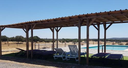 Montemor-o-Novo Casa | Agro-Turismo Herdade do Carneiro