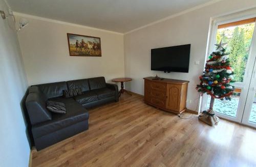 Sienno Casa | Agro u Murzyna cały dom