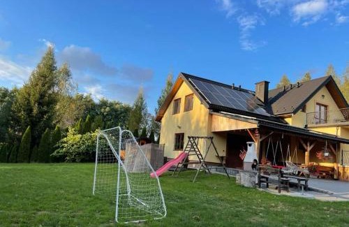 Sienno Casa | Agro u Murzyna