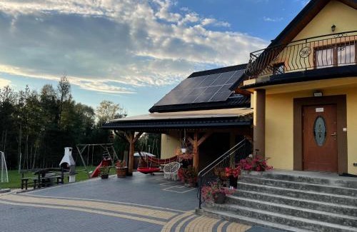Sienno Casa | Agro u Murzyna