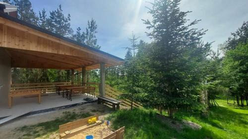 Sienno Casa | Agro u Murzyna