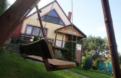 Gardna Wielka Casa | Agrodomki Okej - Dom Oleńka
