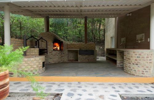 Andean Natural Region Casa | AgroFinca San Felipe