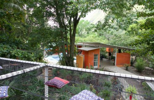 Andean Natural Region Casa | AgroFinca San Felipe